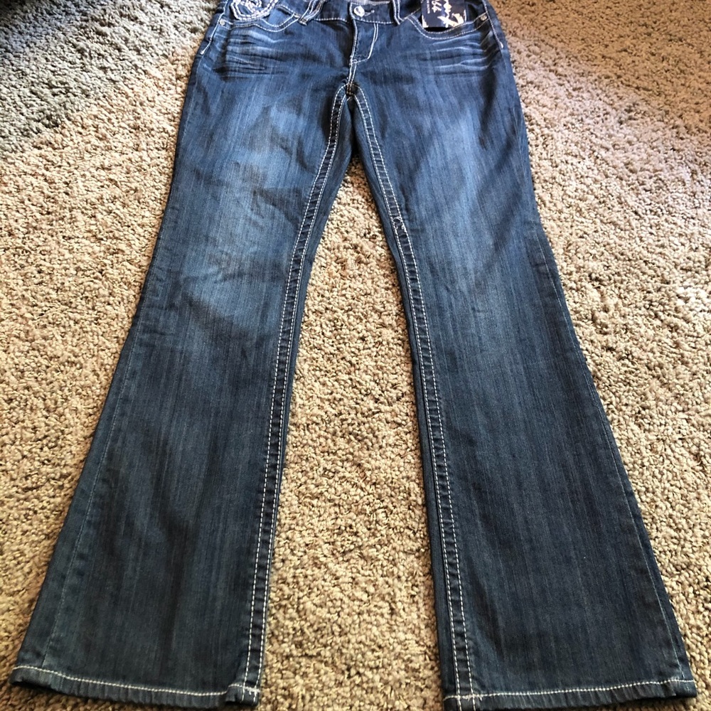 Seven/7 Brand Jeans